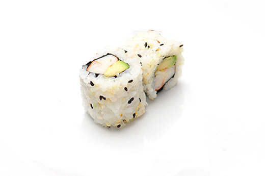 MA17.California Surimi mayo